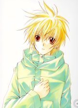 BUY NEW spiral - 23866 Premium Anime Print Poster